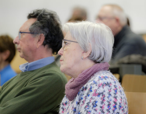 Wetenschappelijke Nascholing Kortrijk