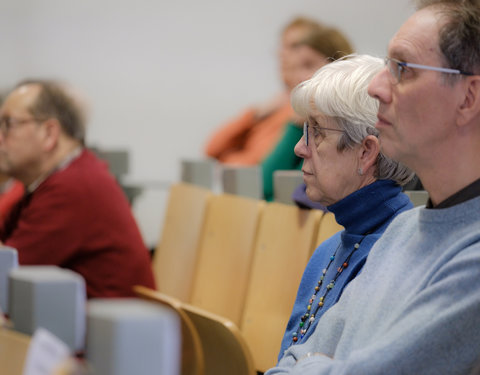 Wetenschappelijke Nascholing Kortrijk