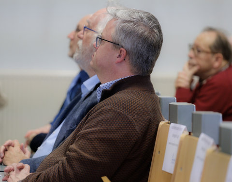 Wetenschappelijke Nascholing Kortrijk