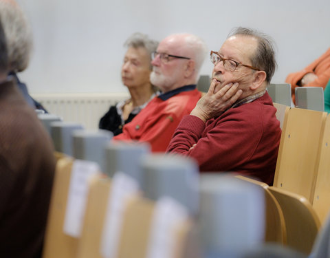 Wetenschappelijke Nascholing Kortrijk