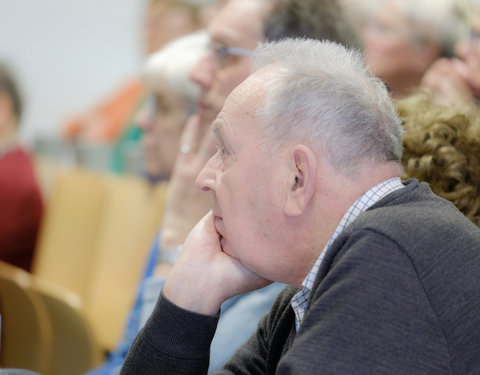 Wetenschappelijke Nascholing Kortrijk