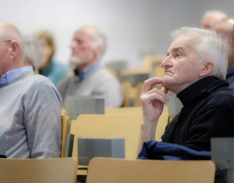 Wetenschappelijke Nascholing Kortrijk