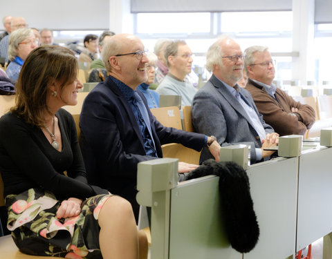 Wetenschappelijke Nascholing Kortrijk