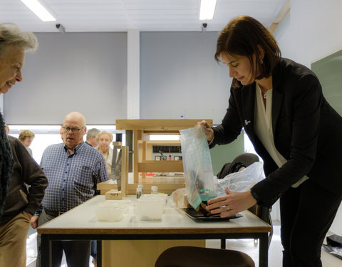 Wetenschappelijke Nascholing Kortrijk