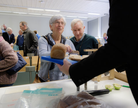 Wetenschappelijke Nascholing Kortrijk