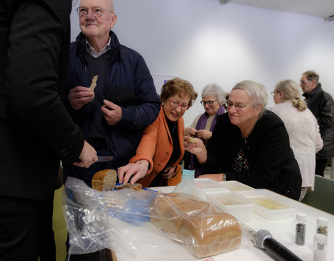 Wetenschappelijke Nascholing Kortrijk