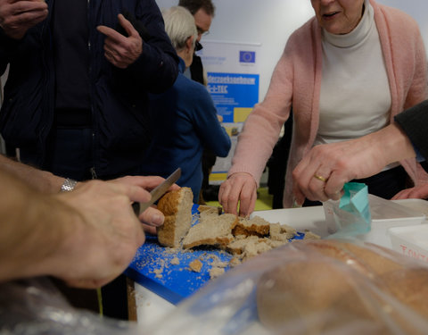 Wetenschappelijke Nascholing Kortrijk