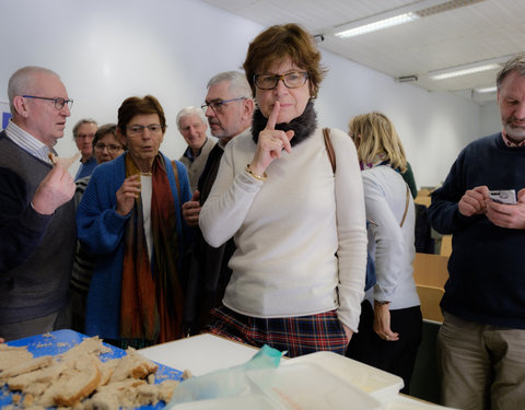 Wetenschappelijke Nascholing Kortrijk