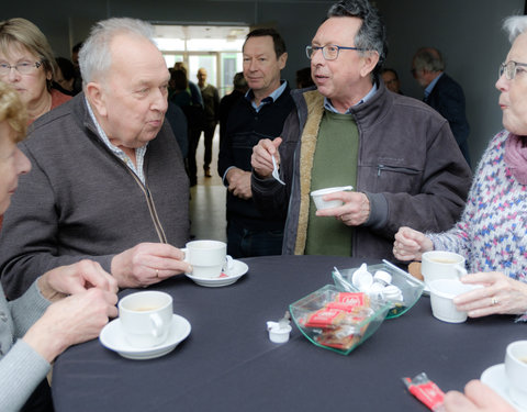 Wetenschappelijke Nascholing Kortrijk