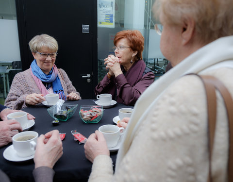 Wetenschappelijke Nascholing Kortrijk