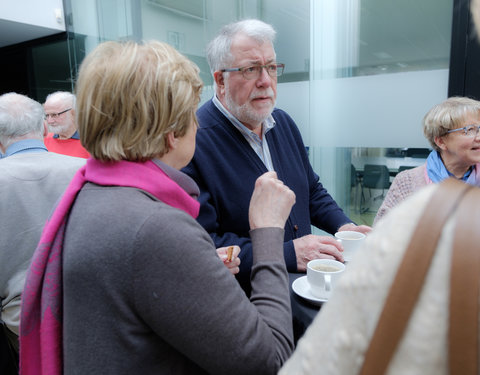 Wetenschappelijke Nascholing Kortrijk