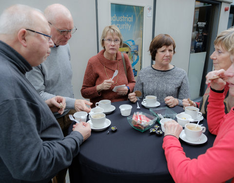 Wetenschappelijke Nascholing Kortrijk