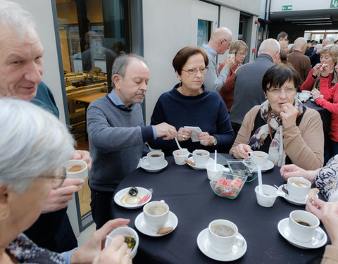 Wetenschappelijke Nascholing Kortrijk