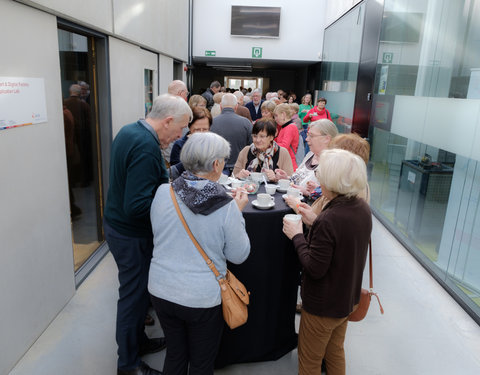 Wetenschappelijke Nascholing Kortrijk