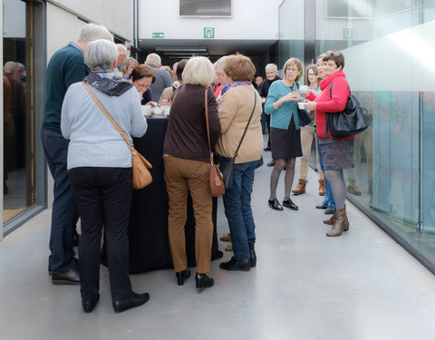 Wetenschappelijke Nascholing Kortrijk