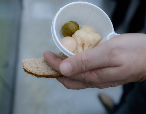 Wetenschappelijke Nascholing Kortrijk