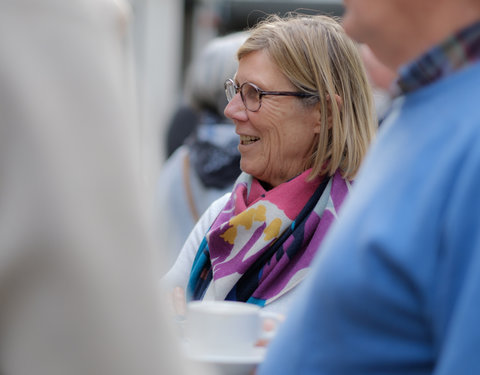 Wetenschappelijke Nascholing Kortrijk