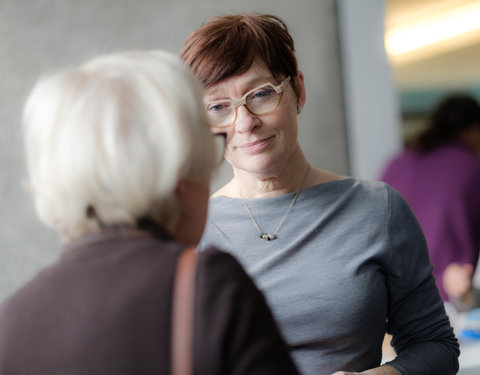 Wetenschappelijke Nascholing Kortrijk