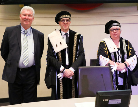 Dies Natalis 2019: deel 2