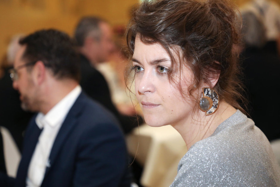 Transitie UGent