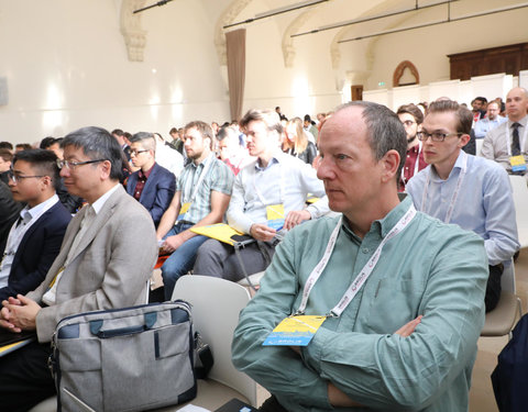 European Conference on Integrated Optics 2019 (ECIO)