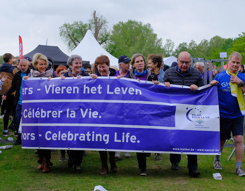 Levensloop 2019