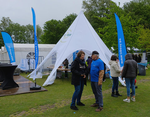 Levensloop 2019