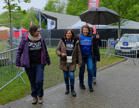 Levensloop 2019