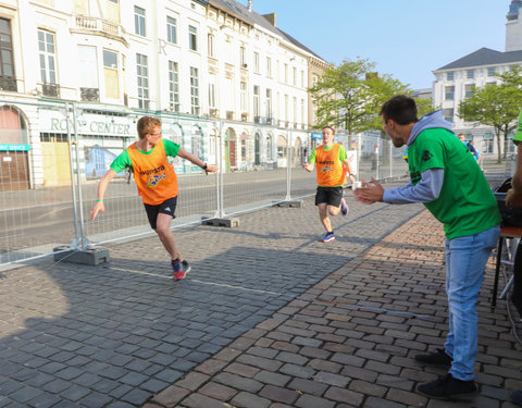 12urenloop 2019