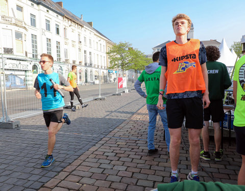 12urenloop 2019