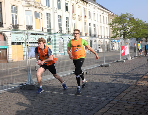 12urenloop 2019