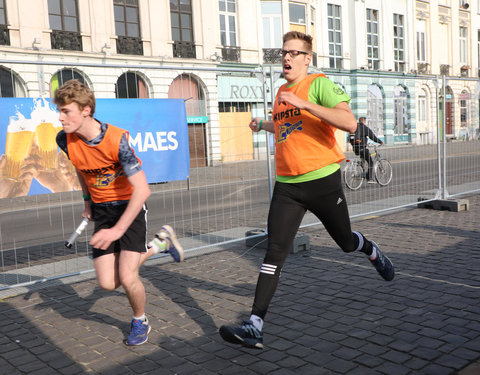 12urenloop 2019