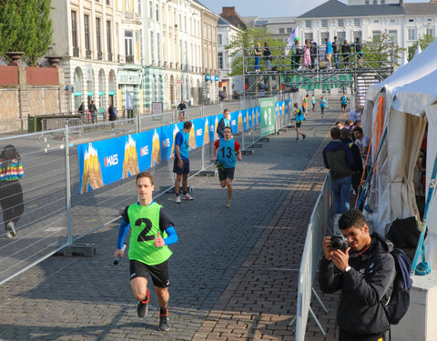 12urenloop 2019