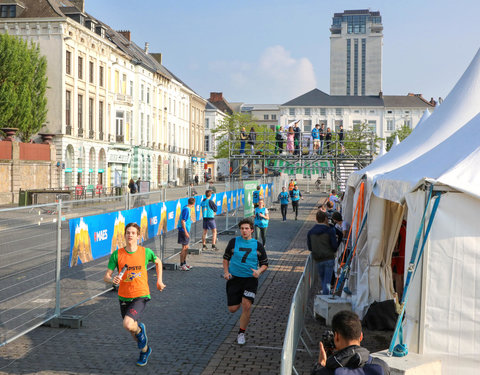 12urenloop 2019