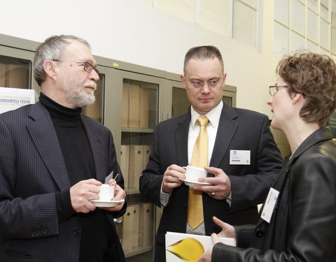 Opening onderzoekscentrum Vandemoortele Centre 'Lipid Science and Technology'-10521