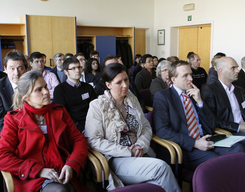 Opening onderzoekscentrum Vandemoortele Centre 'Lipid Science and Technology'-10525