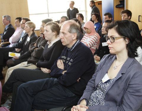 Opening onderzoekscentrum Vandemoortele Centre 'Lipid Science and Technology'-10533