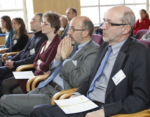 Opening onderzoekscentrum Vandemoortele Centre 'Lipid Science and Technology'-10538