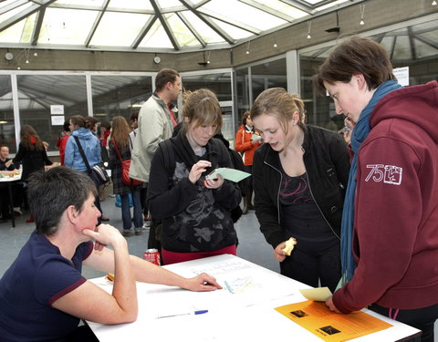 Sportnamiddag 2012 voor medewerkers UGent-10590