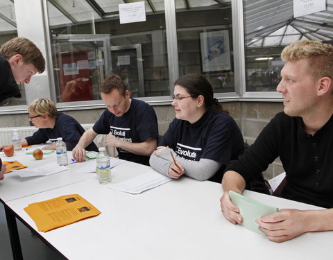 Sportnamiddag 2012 voor medewerkers UGent-10593