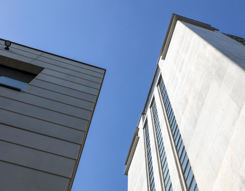 Campus Boekentoren