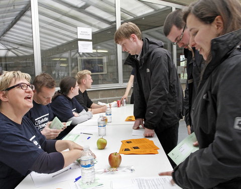 Sportnamiddag 2012 voor medewerkers UGent-10594