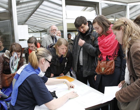 Sportnamiddag 2012 voor medewerkers UGent-10603