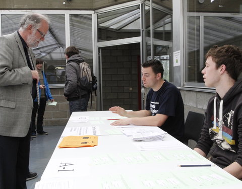 Sportnamiddag 2012 voor medewerkers UGent-10611