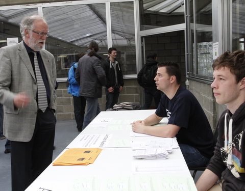 Sportnamiddag 2012 voor medewerkers UGent-10612