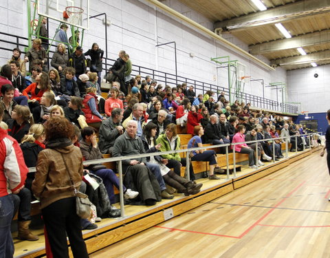 Sportnamiddag 2012 voor medewerkers UGent-10619