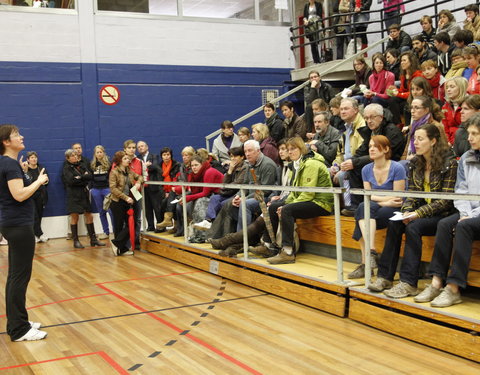 Sportnamiddag 2012 voor medewerkers UGent-10624