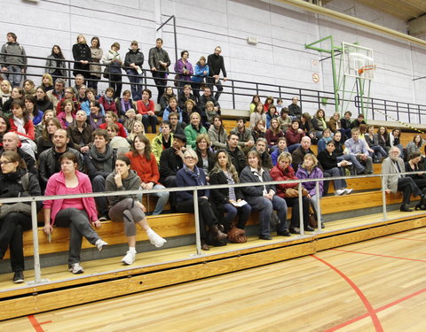 Sportnamiddag 2012 voor medewerkers UGent-10626