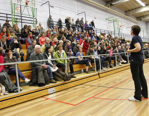 Sportnamiddag 2012 voor medewerkers UGent-10627