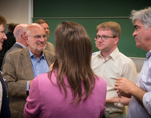 Inaugurale lezing Internationale Francqui Leerstoel 2018/2019